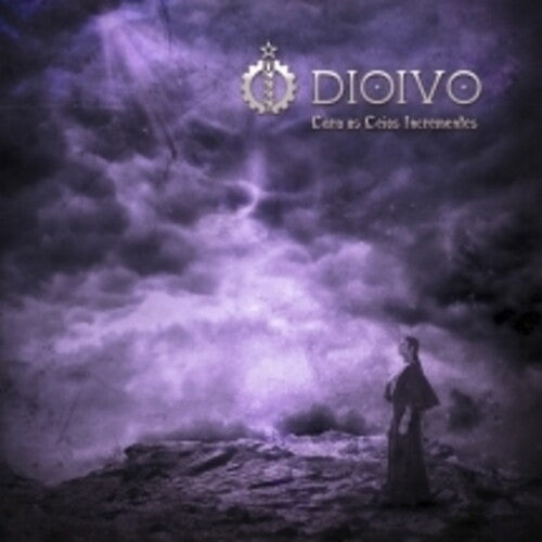 Dioivo - Cara Os Ceios Incrementes - Music CD