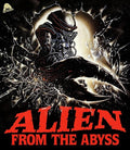 Alien From The Abyss - Alien From The Abyss - Blu-ray