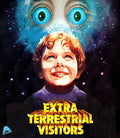 Extra Terrestrial Visitors - Extra Terrestrial Visitors - Blu-ray