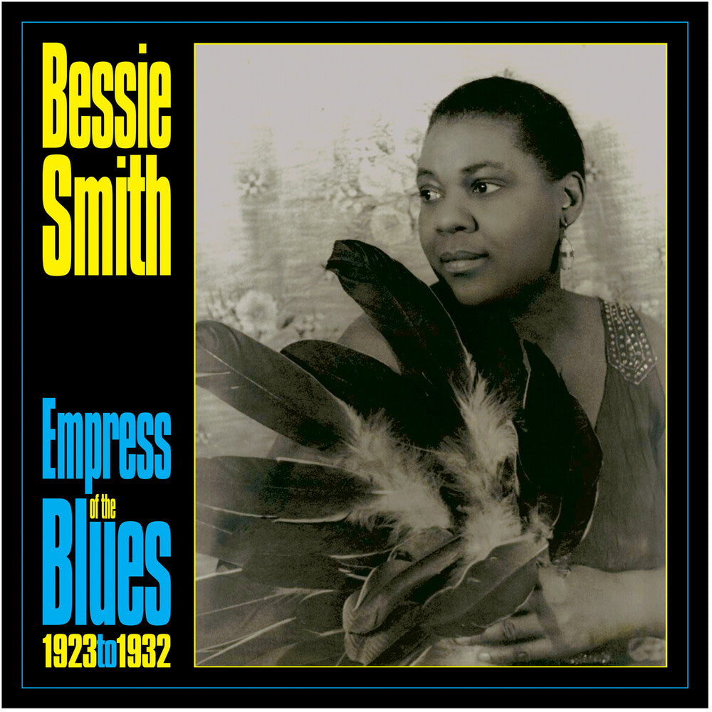 Empress Of The Blues 1923-33 (Ofgv) [LP] Vinyl Record