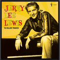 Jerry Lee Lewis - 16 Killer Hits Collection 1956-62
