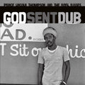 Prince Lincoln & Royal Rasses - God Sent Dub - Vinyl Record