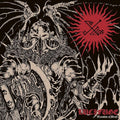 Lucifuge - Monoliths Of Wrath - Vinyl Record