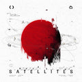 Celldweller - Satellites - Vinyl Record