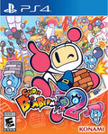 Ps4 Super Bomber Man R 2 - Ps4 Super Bomber Man R 2 - Video Game