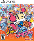 Ps5 Super Bomber Man R 2 - Ps5 Super Bomber Man R 2 - Video Game
