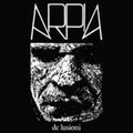Arpia - De Lusioni - Music CD
