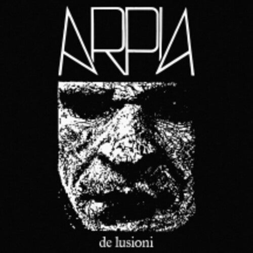 Arpia - De Lusioni - Music CD
