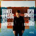 Hersog,daniel - Open Spaces - Music CD