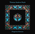 Doyle,thomas Andrew - Forgotten Sciences - Vinyl Record