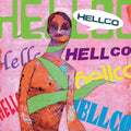 Hellco - Hellco - Vinyl Record