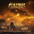 Sculforge - Intergalactic Battle Tunes - Music CD