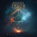 Degrees Of Truth - Alchemists - Music CD