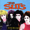 Slits - In The Beginning - Music CD