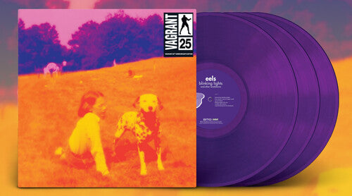 Eels - Blinking Lights And Other Revelations