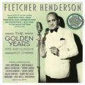 Henderson,fletcher - Golden Years: Hits And Classics 1923-37 - Music CD