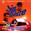 Mothersbaugh,mark - Big Squeeze - O.s.t. - Music CD
