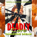Tangerine Dream - Deadly Care - Music CD