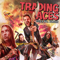 Trading Aces - Rock 'n' Roll Homicide - Music CD