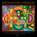 Mitchell,roscoe - At The Fault Zone Festival - Music CD