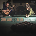 Dahlen,sienna / Coon,bill - Balladextrous - Music CD