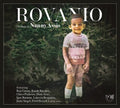 Assis,nanny - Rovanio - Music CD