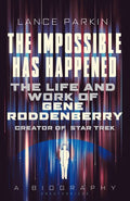 Parkin,lance - Impossible Has Happened - Books
