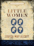 Alcott,louisa May - Little Women - Books