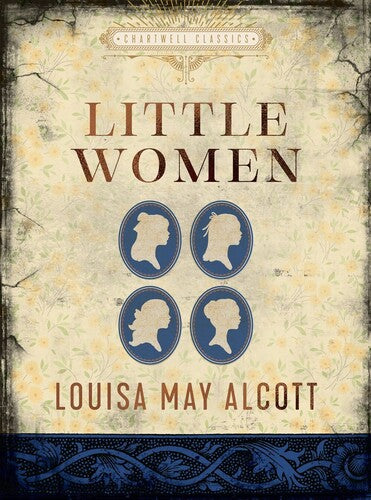Alcott,louisa May - Little Women - Books