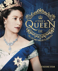 Ryan,catherine - Queen - Books