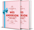 Nathan,ian - Wes Anderson - Books