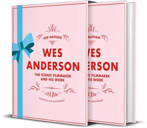 Nathan,ian - Wes Anderson - Books