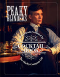 Houdre-gregoire,sandrine - Peaky Blinders Cocktail Book - Books