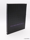 Benjamin,troy - Wakanda Files Dlx Ed - Books