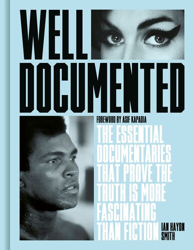 Smith,ian Haydn - Well Documented - Books