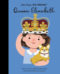 Vegara,maria Isabel Sanchez - Queen Elizabeth - Books