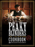 Morris,rob - Official Peaky Blinders Cookbook - Books