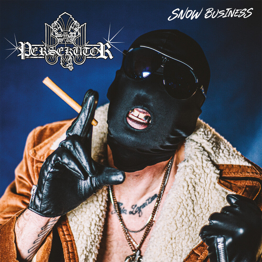 Snow Business [LP] Vinyl Record
