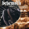 Behemoth - Art Of Rebellion: Live Eschaton - DVD