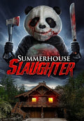 Summerhouse Slaughter - Summerhouse Slaughter - DVD