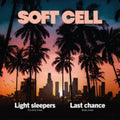 Light Sleepers [Limited Edition] (Ita) Vinyl Record