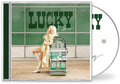 Moroney,megan - Lucky - Music CD