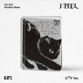 (g)i-dle - I Feel (cat Ver.) - Music CD