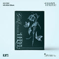 (g)i-dle - I Feel (butterfly Ver.) - Music CD