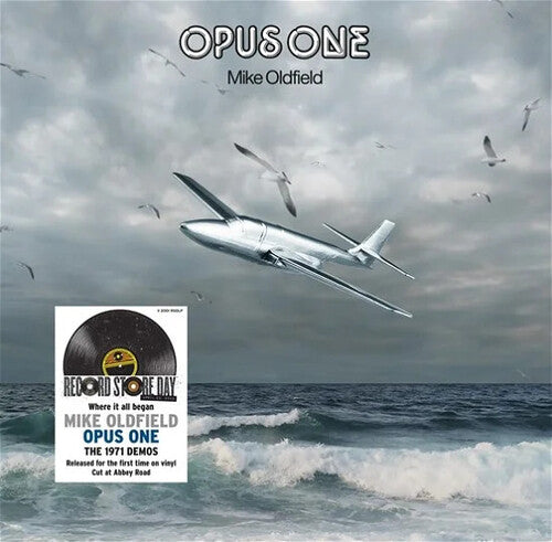 Oldfield,mike - Opus One - Vinyl Record