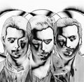 Swedish House Mafia - Singles - Vinyl Record