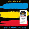 Police - Every Breath You - Vinyl Record