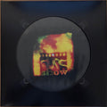 Cure - Show - Vinyl Record