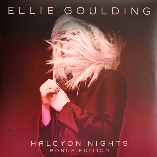 Goulding,ellie - Halcyon Nights - Vinyl Record