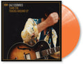 Turn The Tracks Around [Limited Edition] (Ita) Vinyl Record